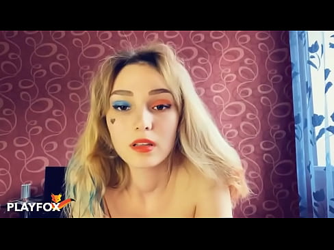 ❤️ Magic foju otito gilaasi fun mi ibalopo pẹlu Harley Quinn ❤️ Ibalopo didara ni% yo.amourpassionfever.ru  ❌️