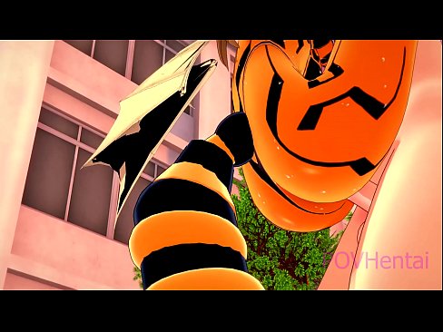 ❤️ Wasp Girl Monster ❤️ Ibalopo didara ni% yo.amourpassionfever.ru  ❌️